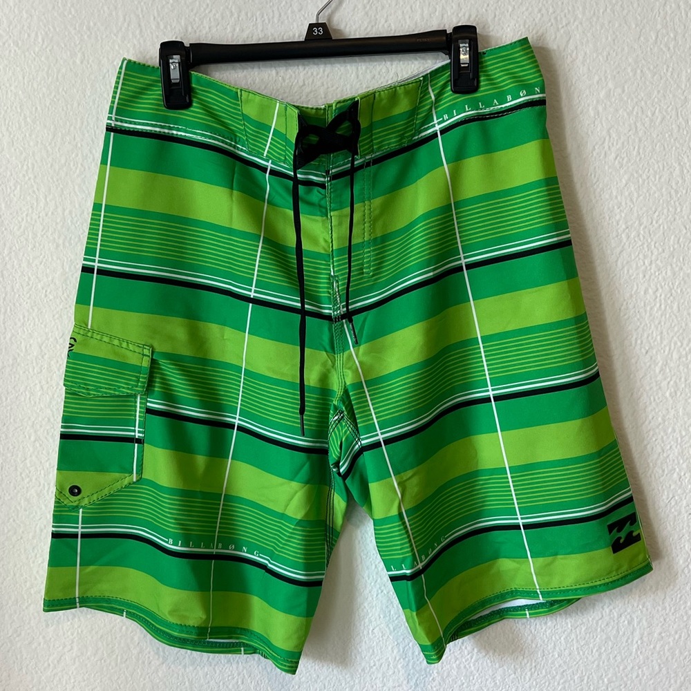 Billabong Platinum X Boardshorts